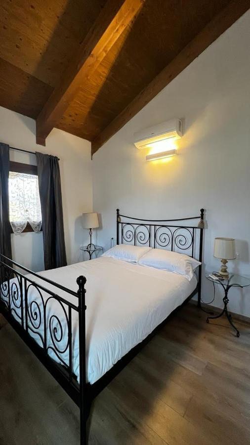 Terre Petrussa Villa Cividale del Friuli Exteriör bild
